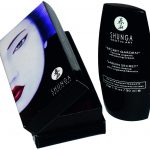 Crème Orgasmique SHUNGA - Jardin Secret, pour le massage intime
