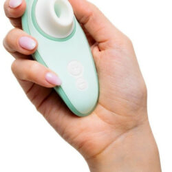 Liberty 2 - Womanizer