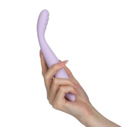 Vibro fin & doux connecté