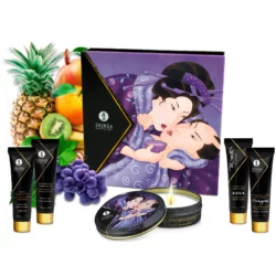 Coffret de massage