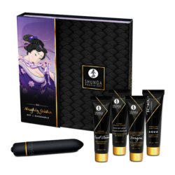 coffret naughty geisha produits stimulants shunga orgasme