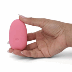The Pebble - Vibromasseur clitoridien