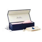 boîte sextoy coco de la marque puissante avec pochette, chargeur et jouet