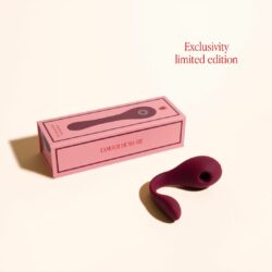 Coco "Velours" de Puissante