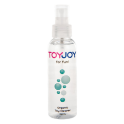Toy Cleaner