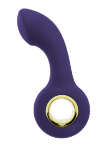 marque sweet smile sextoy Vibrating G&P Spot Massager rechargeable vibrant