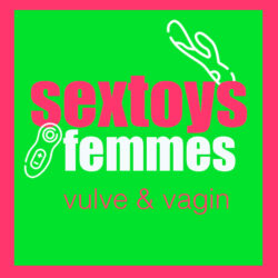 Sextoys femmes (vulve & vagin)