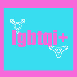 LGBTQI+