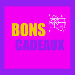Bons cadeaux