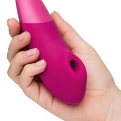 ENHANCE, stimulation 2 en 1