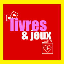 Livres & jeux