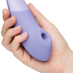 ENHANCE, stimulation 2 en 1