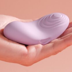 ECHO 2 VIBRATION CHAUFFANTE