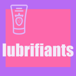 Lubrifiants