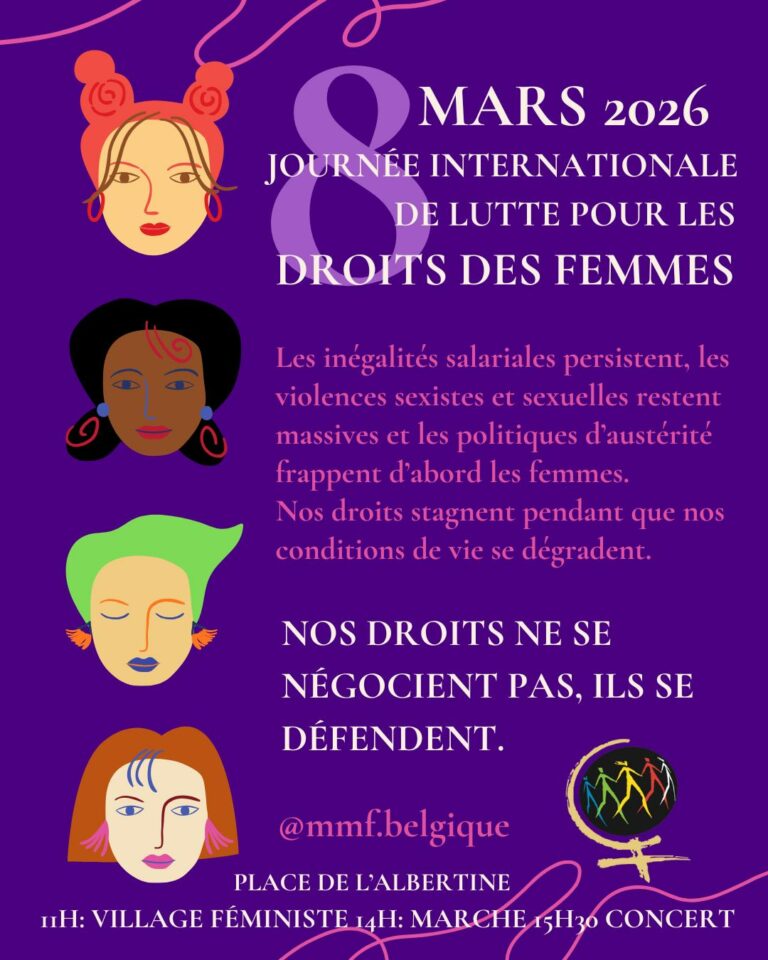 8 mars droits des femme evaluna