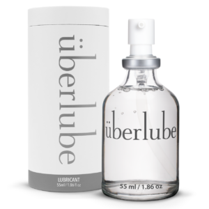 uberlube evaluna