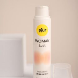 Gel sensation Pjur LUST Woman