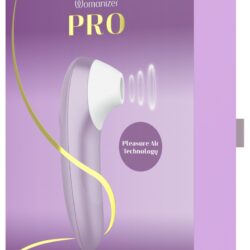 Womanizer pro