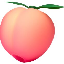 PINK PEACH (SUCCION CLITORIS)