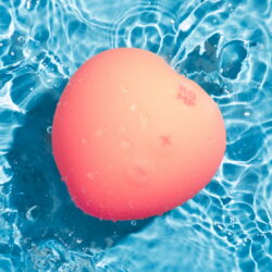 Pink Peach : l'air pulsé qui donne la pêche !