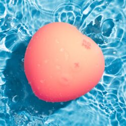 PINK PEACH (SUCCION CLITORIS)