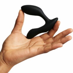 Vector+ : double stimulation, contrôle sur mesure