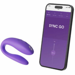 Sync Go : double stimulation et connexion
