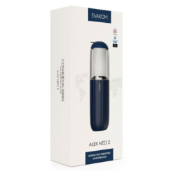 Alex Neo 2 : va-et-vient automatique & connecté