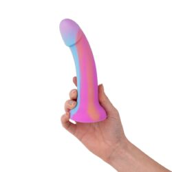 Dildo Candy Swirl