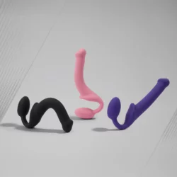 Strap-on Flexible