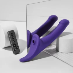 Multi Orgasm Dildo (S)