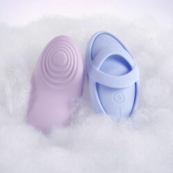 Echo 2 : chaleur & vibrations au bout des doigts