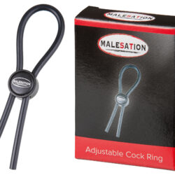 Cockring ajustable