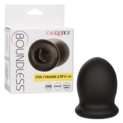 FTM Stroker : deux textures, un petit format