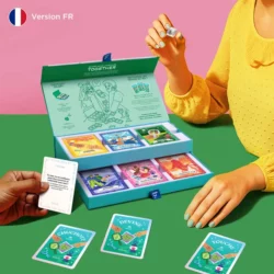 Jeu de cartes "Together"