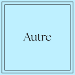 Autre