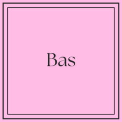 Bas