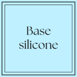 Base silicone