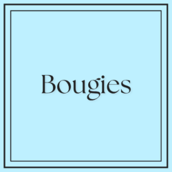 Bougies