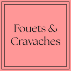 Fouets/Cravaches