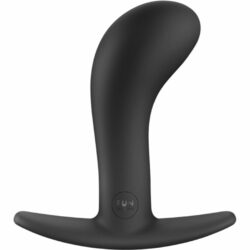 Plug anal Bootie L