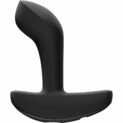 BOOTIE VIBE : courbes & vibrations ciblées