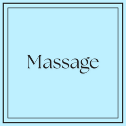 Massage