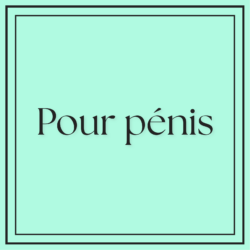 Pour pénis