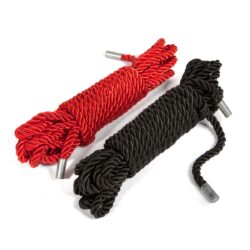 Cordes de Shibari : 2x5m