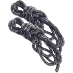 Cordes de Shibari : 2x183cm