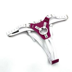 Harnais Pink Candy Minx