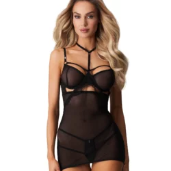 Arrowell : nuisette