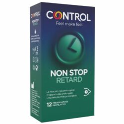 Control : retardant