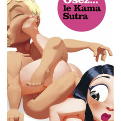 Osez... Le Kama Sutra